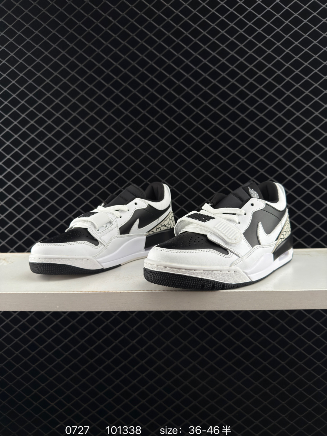 Air Jordan  Legacy 312